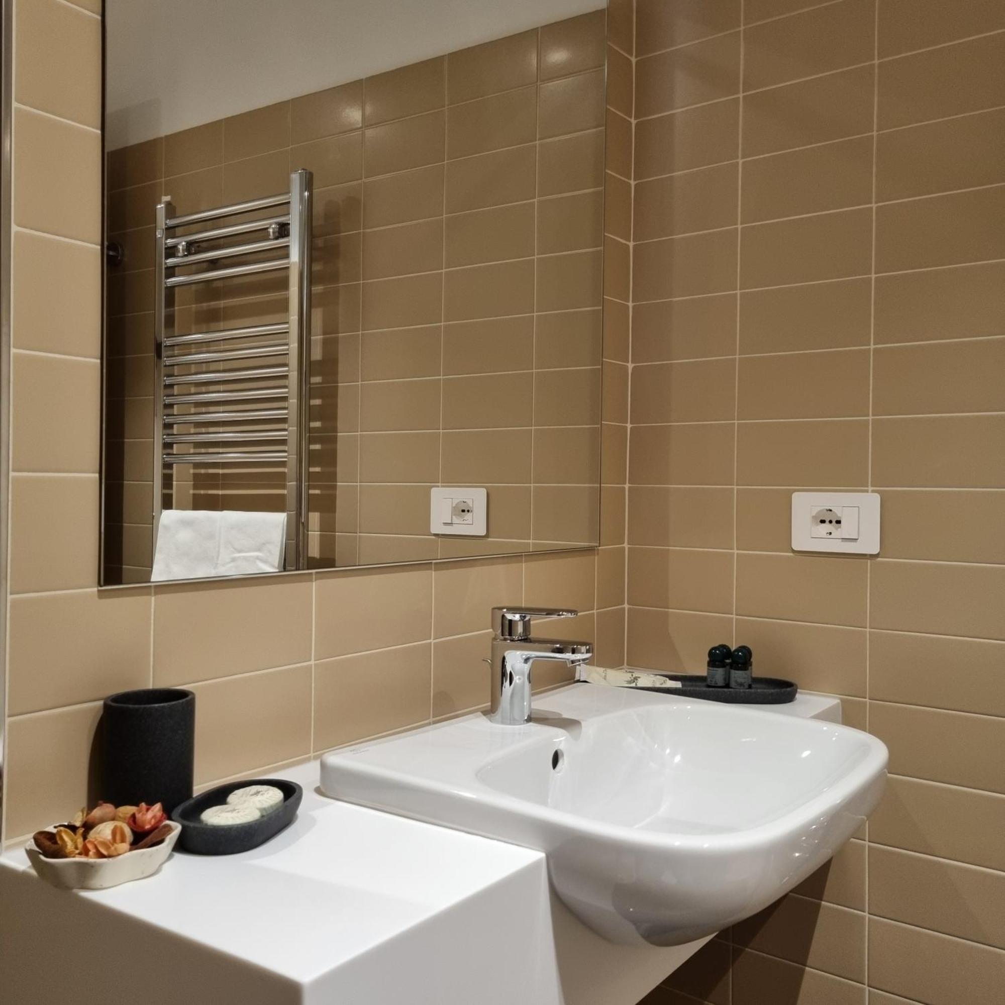 Portica Homes อัสซิซี ภายนอก รูปภาพ